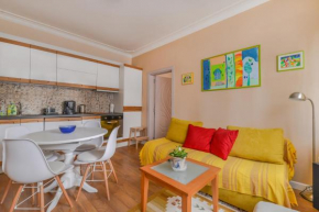 Welcoming One Bedroom on Vasil Levski Boulevard